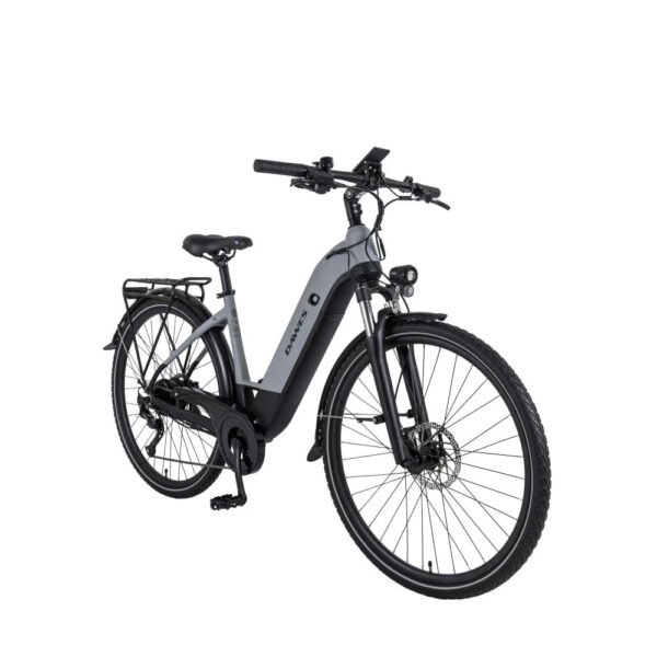 Spire 2.0 Low Step Electric Hybrid Bike - Image 3