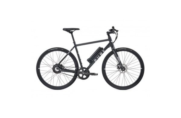 Flux One Electric Hybrid Bike - Image 2