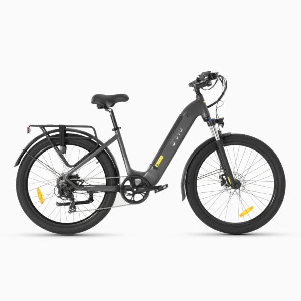DYU C5 27.5 Inch City Electric Bike